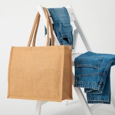How to Care for and Maintain Hessian Bags