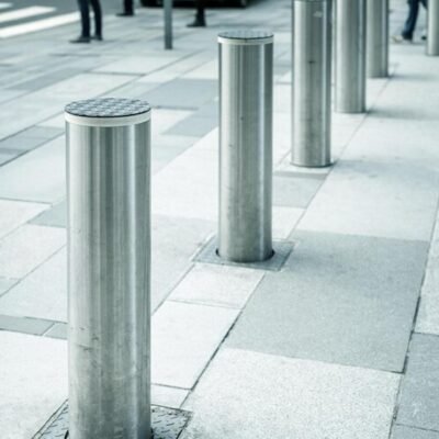 Removable Bollards: Flexible Security for Your Driveway or Property