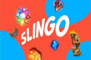 Play Slingo