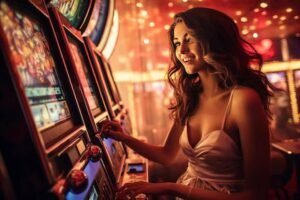 Slot Games